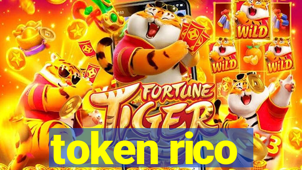 token rico