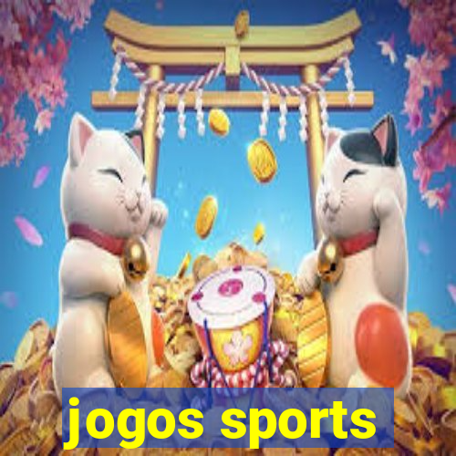 jogos sports