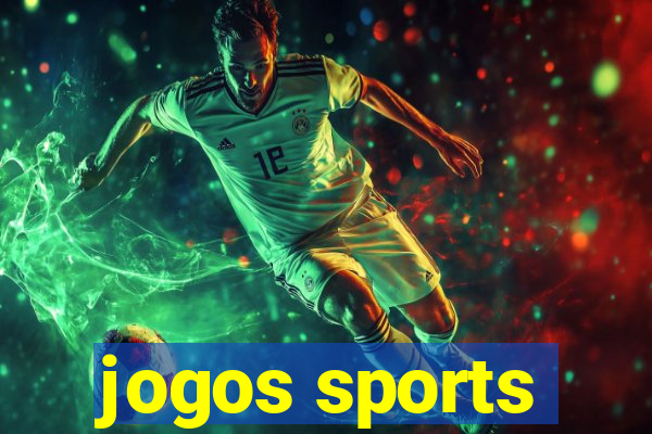 jogos sports