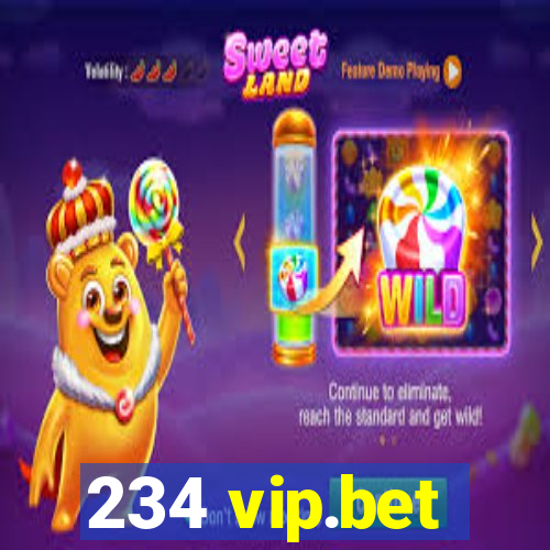 234 vip.bet