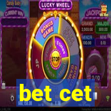 bet cet