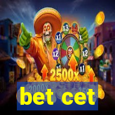 bet cet