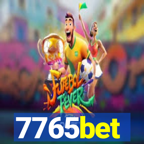 7765bet