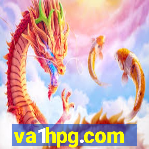 va1hpg.com