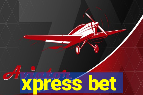 xpress bet