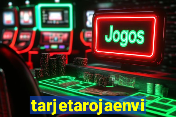 tarjetarojaenvivo.nl