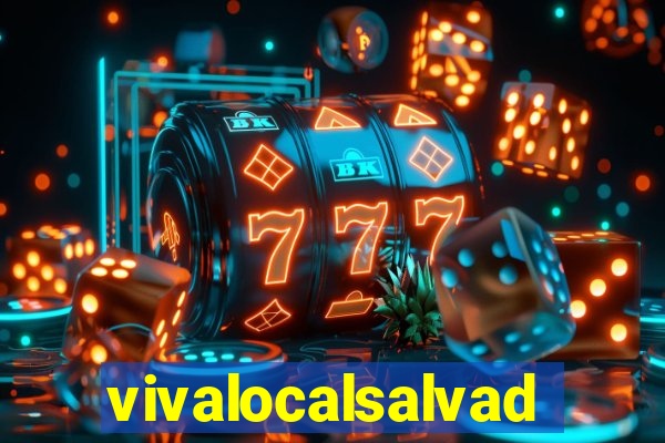 vivalocalsalvador