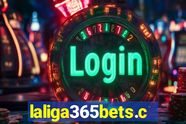 laliga365bets.com