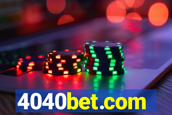 4040bet.com