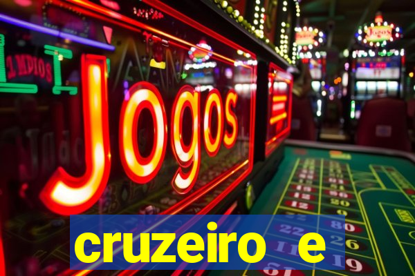 cruzeiro e bragantino palpite