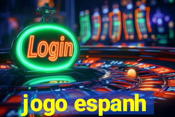 jogo espanh