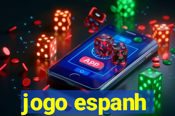 jogo espanh