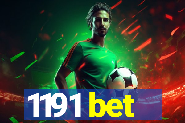 1191 bet