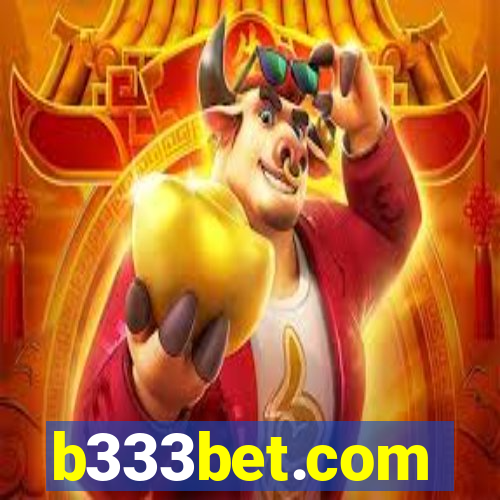 b333bet.com