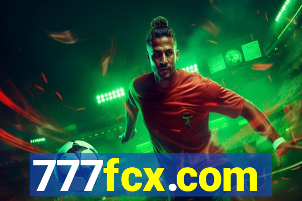 777fcx.com