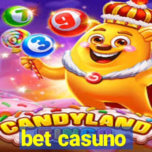 bet casuno