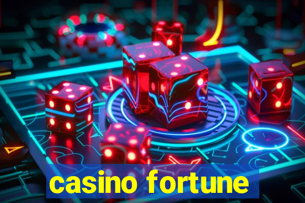 casino fortune