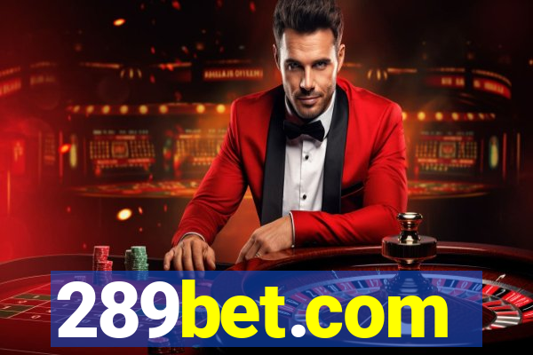 289bet.com