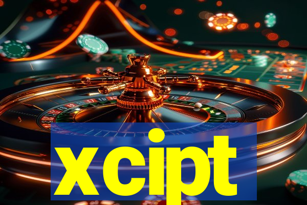 xcipt