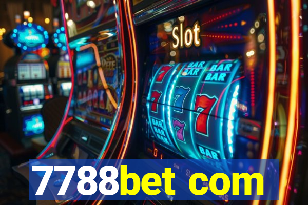 7788bet com