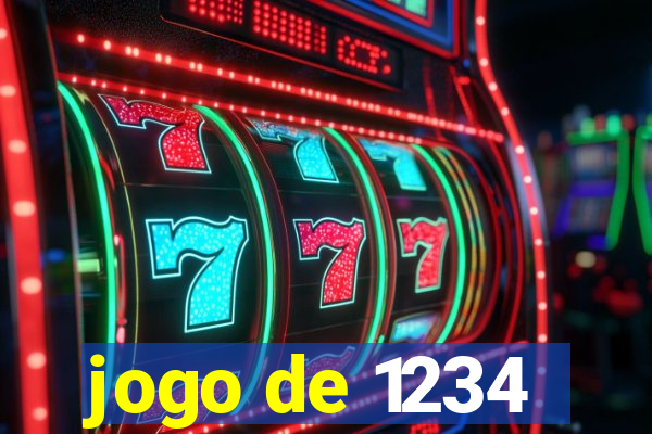 jogo de 1234