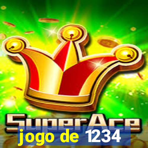 jogo de 1234