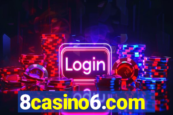 8casino6.com