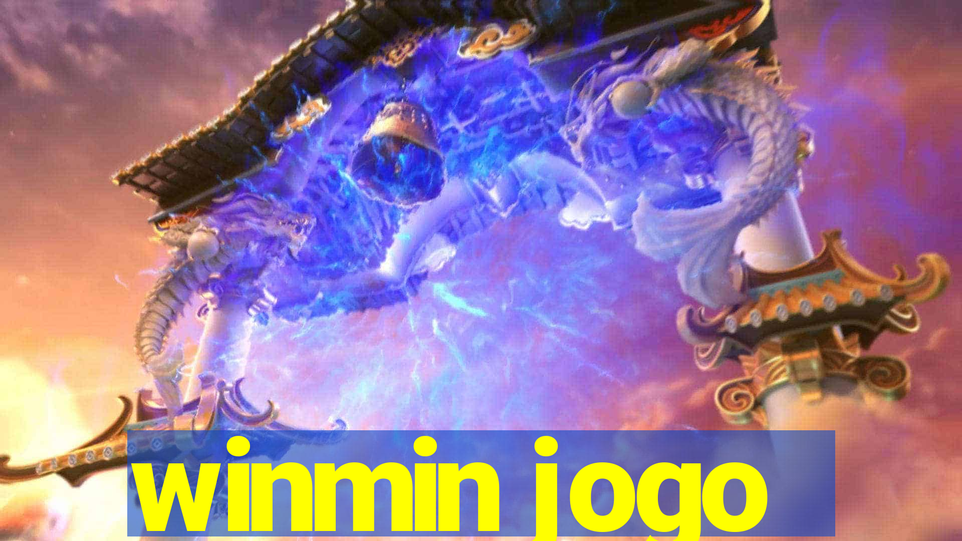 winmin jogo