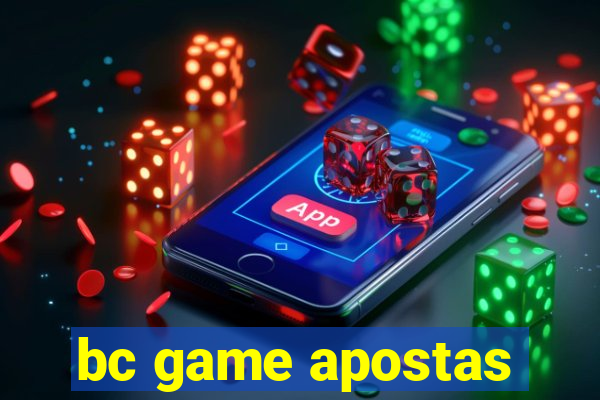 bc game apostas