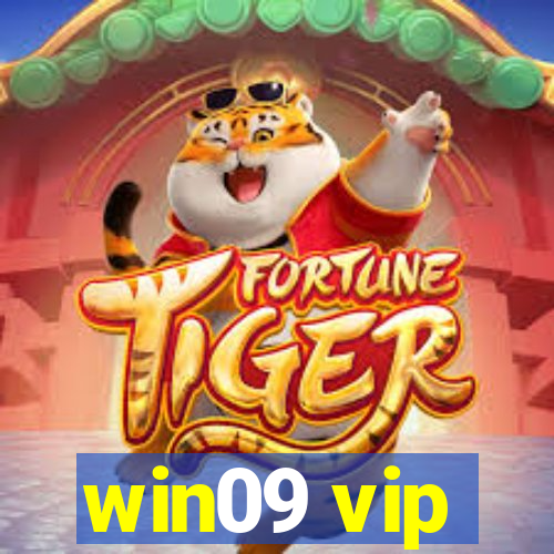 win09 vip