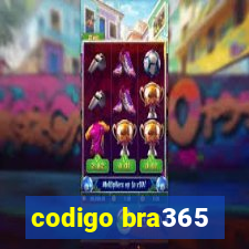 codigo bra365