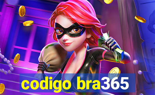 codigo bra365