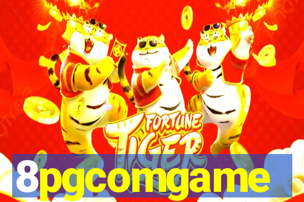 8pgcomgame