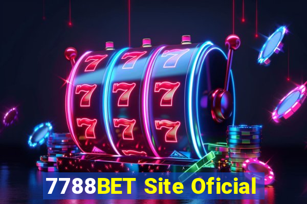 7788BET Site Oficial