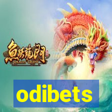 odibets