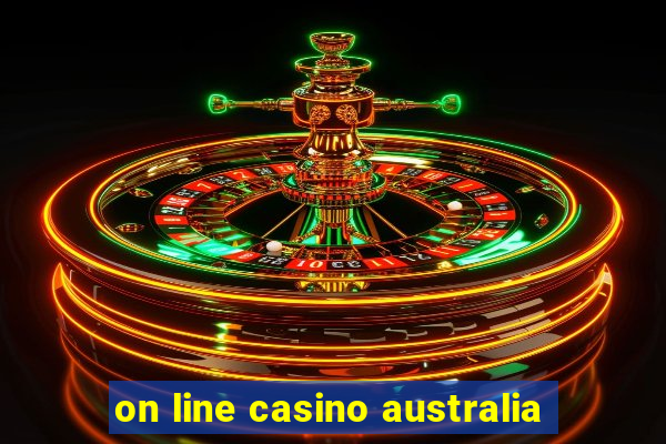 on line casino australia