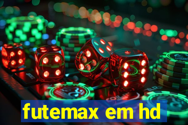 futemax em hd