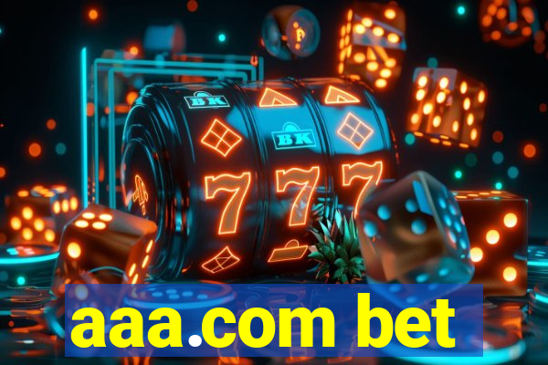 aaa.com bet