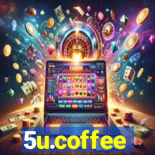 5u.coffee