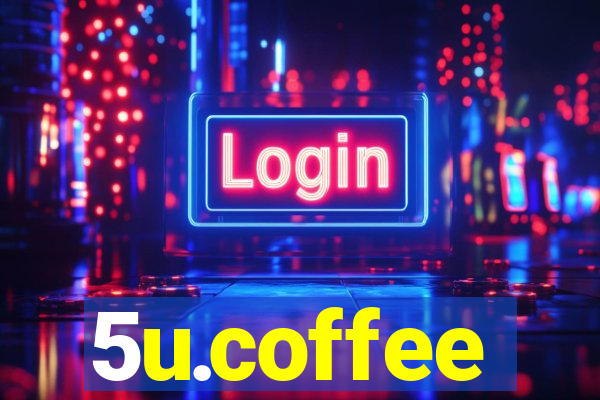 5u.coffee