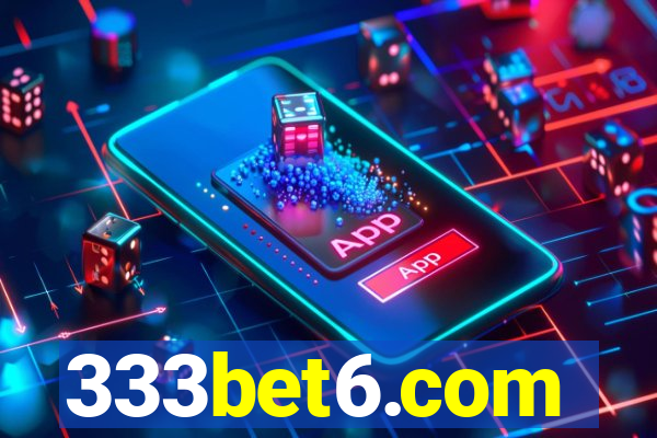 333bet6.com