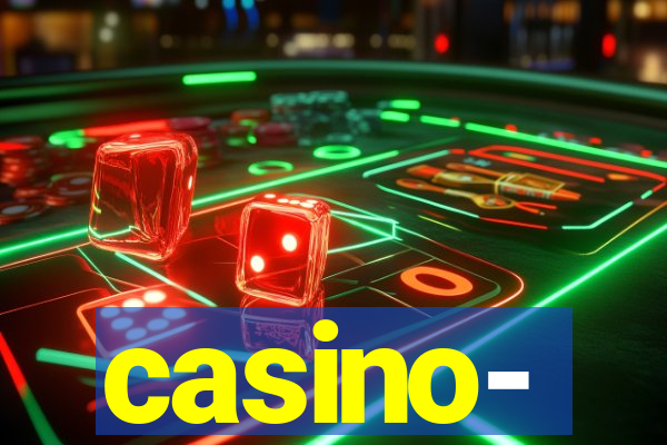 casino-