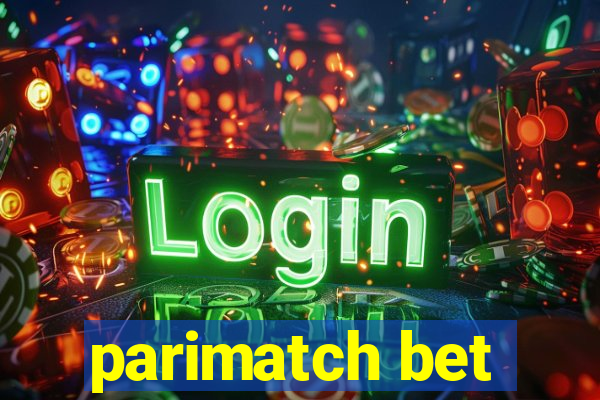 parimatch bet