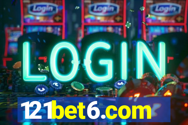 121bet6.com