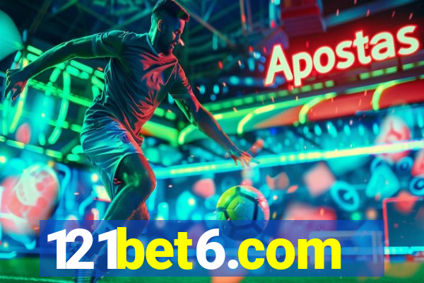 121bet6.com