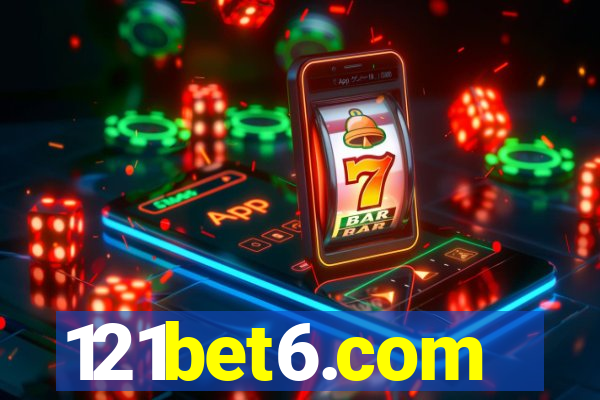 121bet6.com