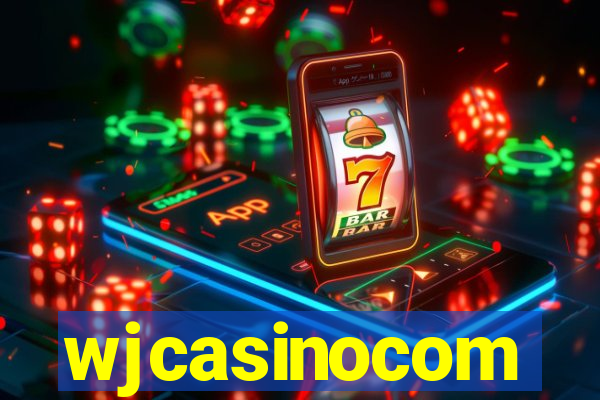 wjcasinocom