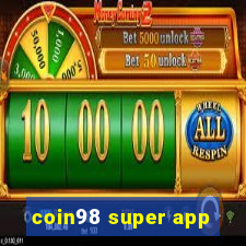 coin98 super app