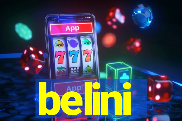 belini