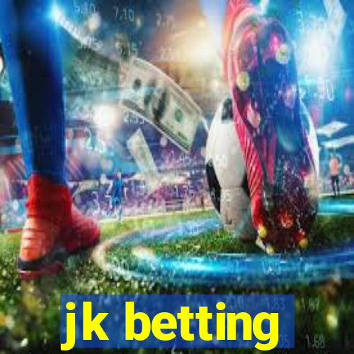 jk betting